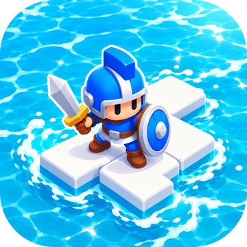 Raft Brawl